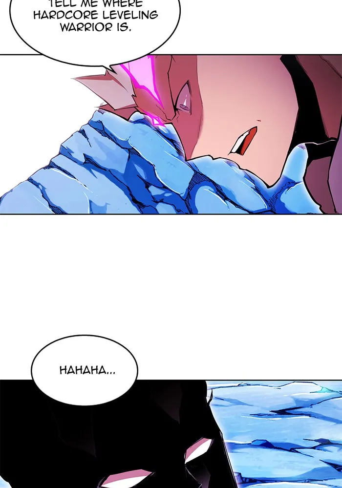 Hardcore Leveling Warrior Chapter 252 page 19 - 