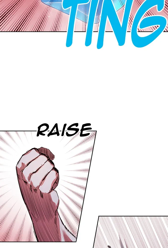 Hardcore Leveling Warrior Chapter 252 page 34 - 