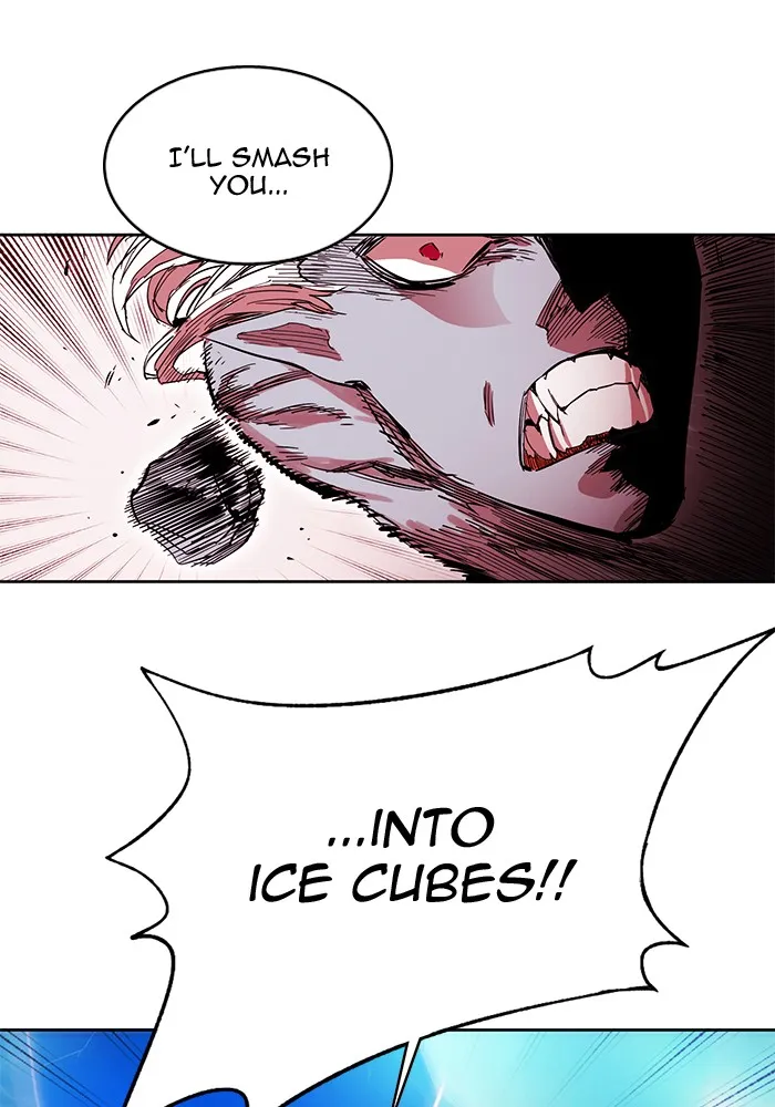 Hardcore Leveling Warrior Chapter 252 page 37 - 