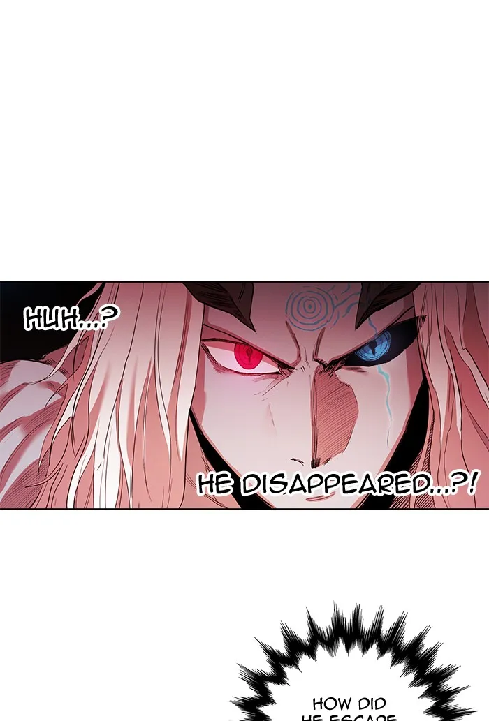 Hardcore Leveling Warrior Chapter 252 page 40 - 