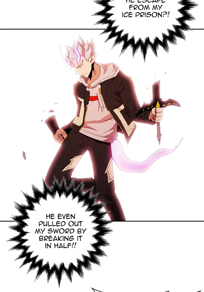 Hardcore Leveling Warrior Chapter 252 page 41 - 