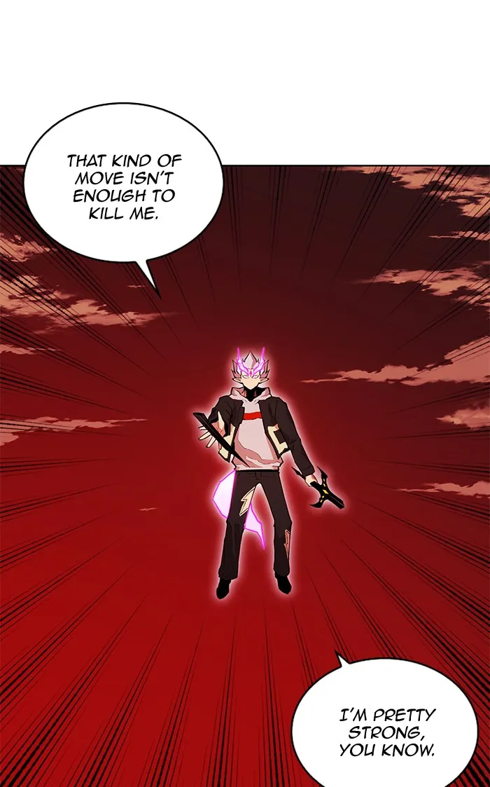 Hardcore Leveling Warrior Chapter 252 page 43 - 
