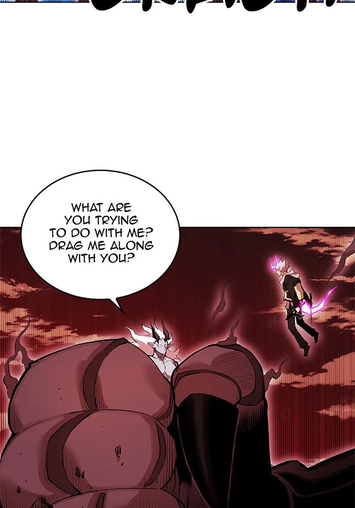 Hardcore Leveling Warrior Chapter 252 page 48 - 