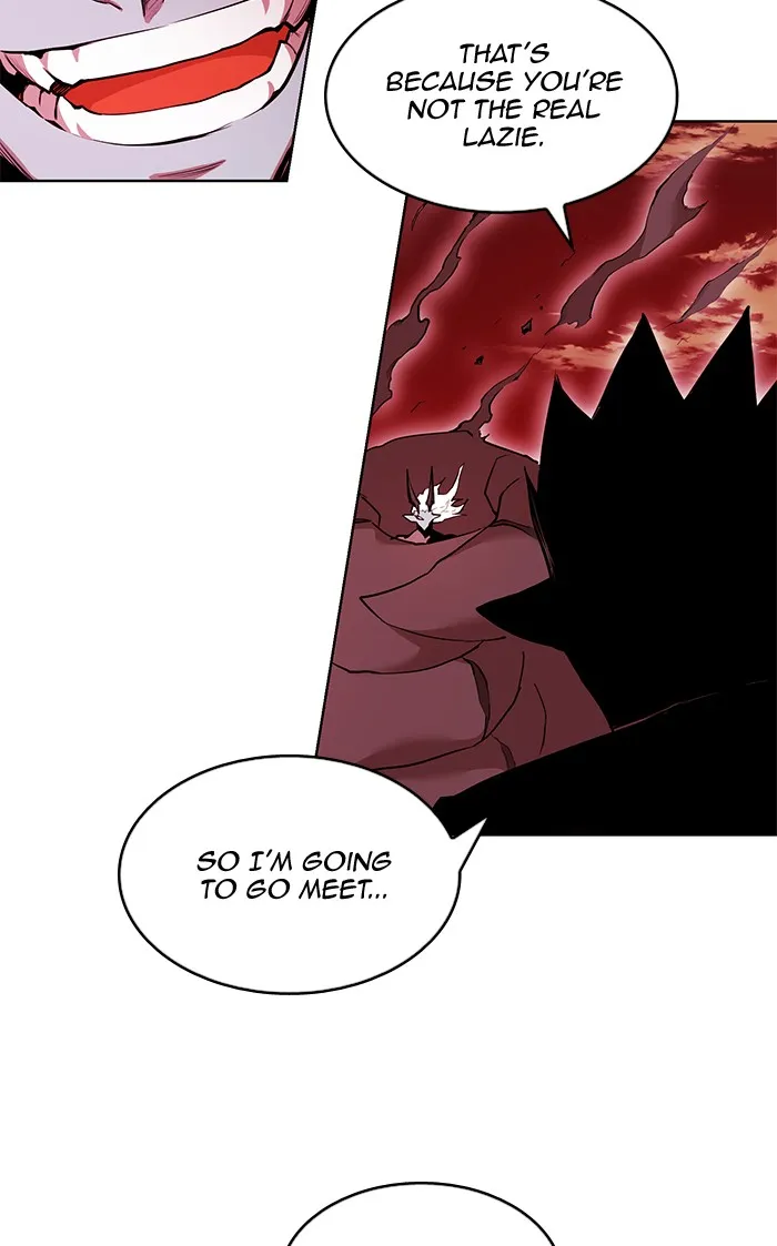 Hardcore Leveling Warrior Chapter 252 page 55 - 