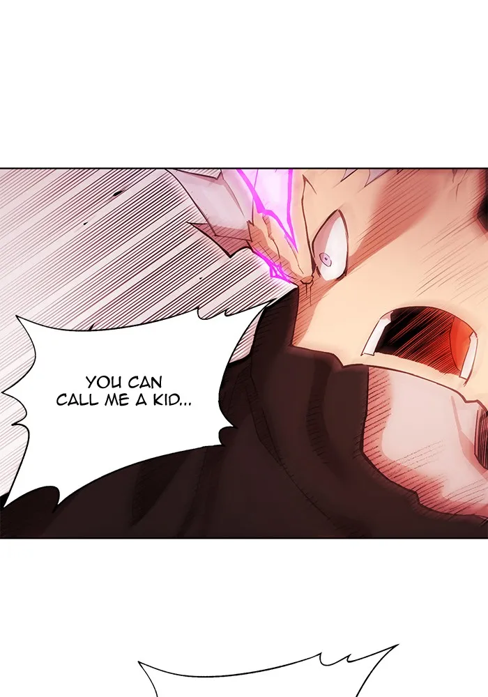 Hardcore Leveling Warrior Chapter 252 page 7 - 
