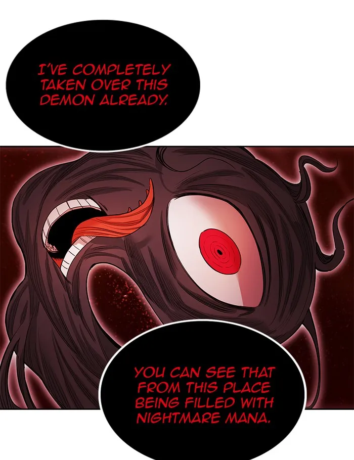 Hardcore Leveling Warrior Chapter 252 page 74 - 