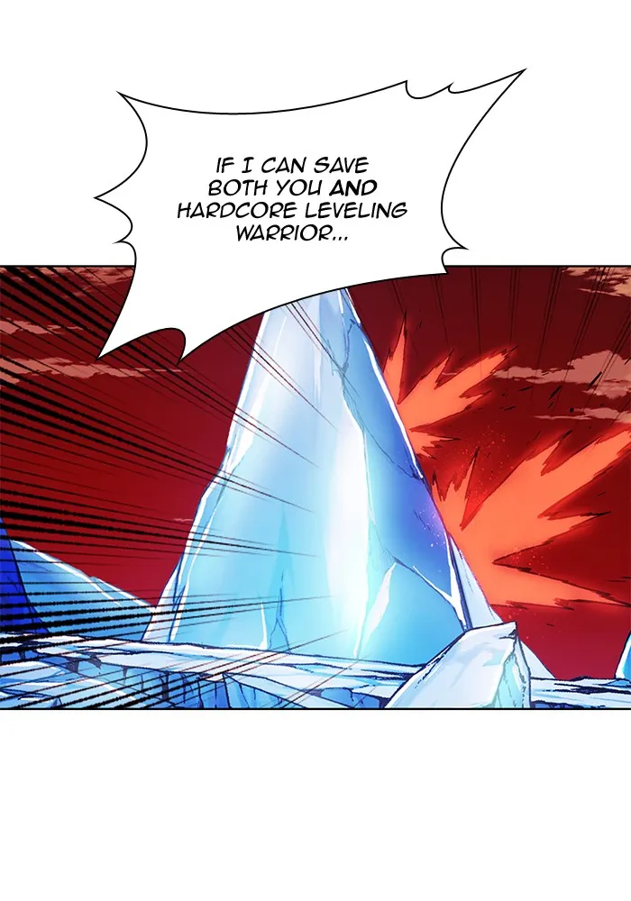 Hardcore Leveling Warrior Chapter 252 page 10 - 