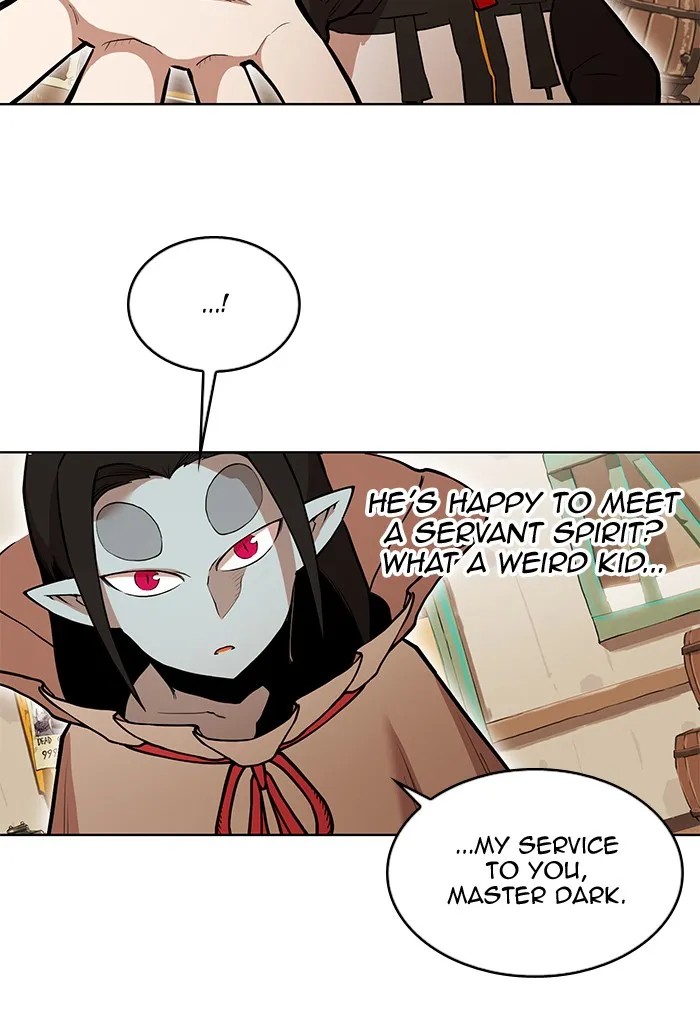 Hardcore Leveling Warrior Chapter 253 page 11 - 