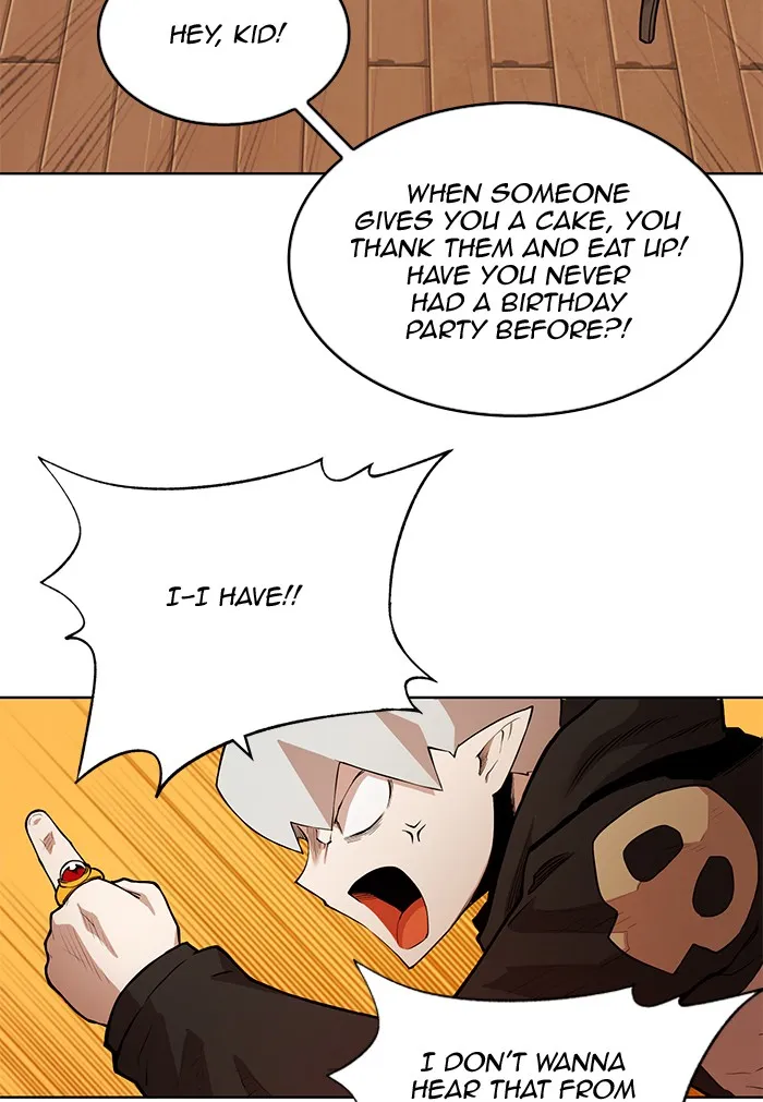 Hardcore Leveling Warrior Chapter 253 page 3 - 