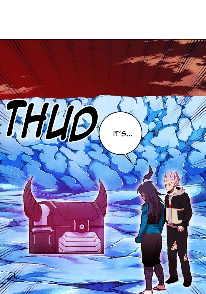 Hardcore Leveling Warrior Chapter 253 page 27 - 