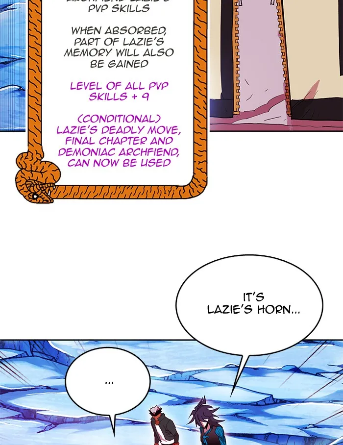 Hardcore Leveling Warrior Chapter 253 page 30 - 