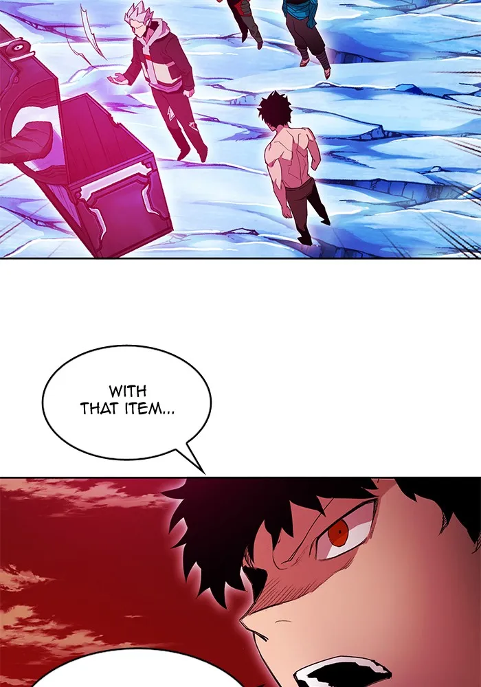 Hardcore Leveling Warrior Chapter 253 page 31 - 