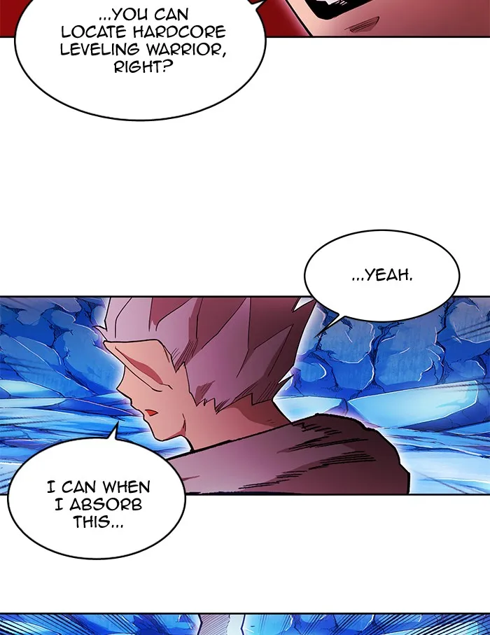 Hardcore Leveling Warrior Chapter 253 page 32 - 