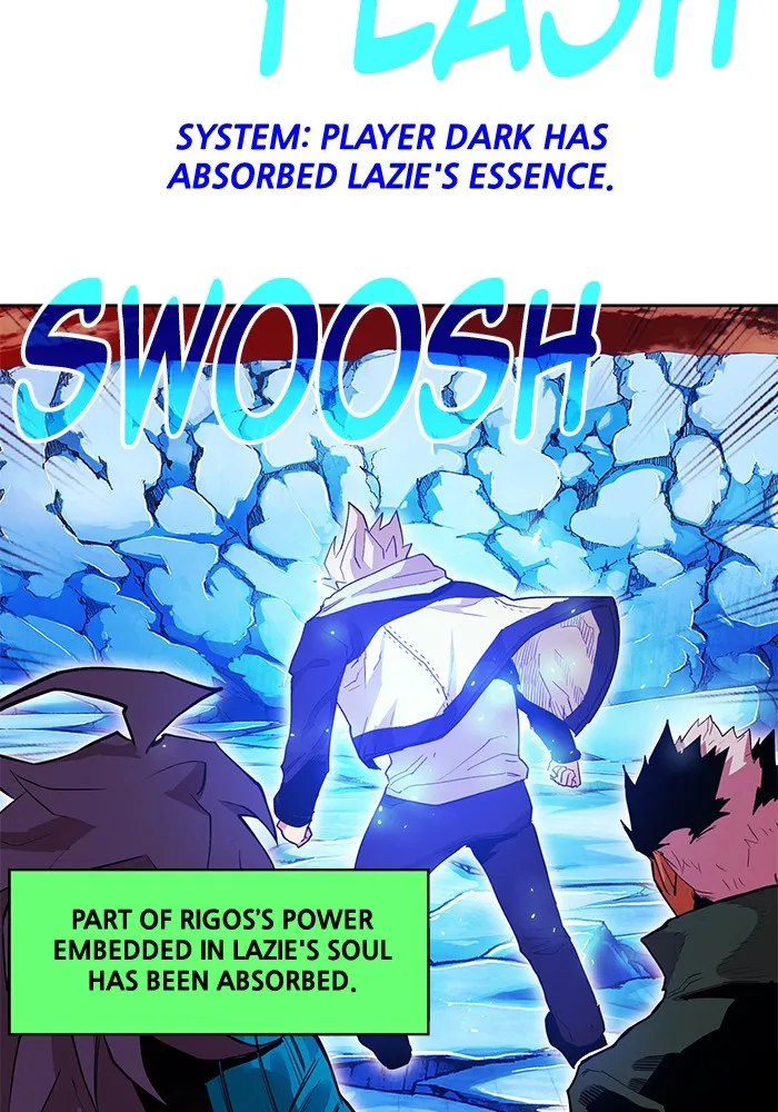 Hardcore Leveling Warrior Chapter 253 page 35 - 