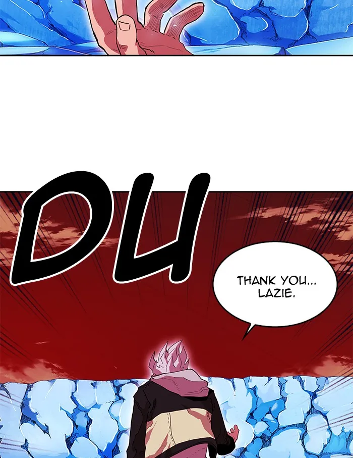 Hardcore Leveling Warrior Chapter 253 page 38 - 