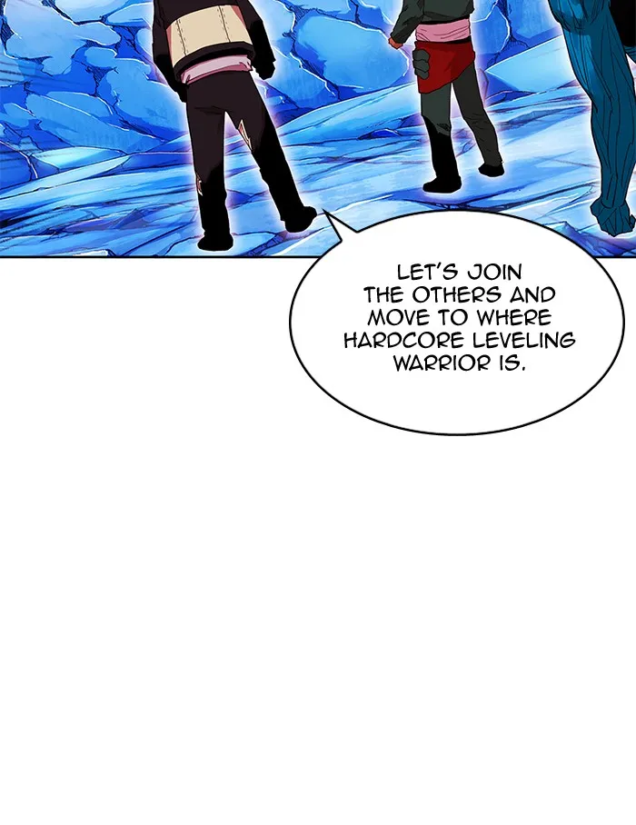 Hardcore Leveling Warrior Chapter 253 page 40 - 