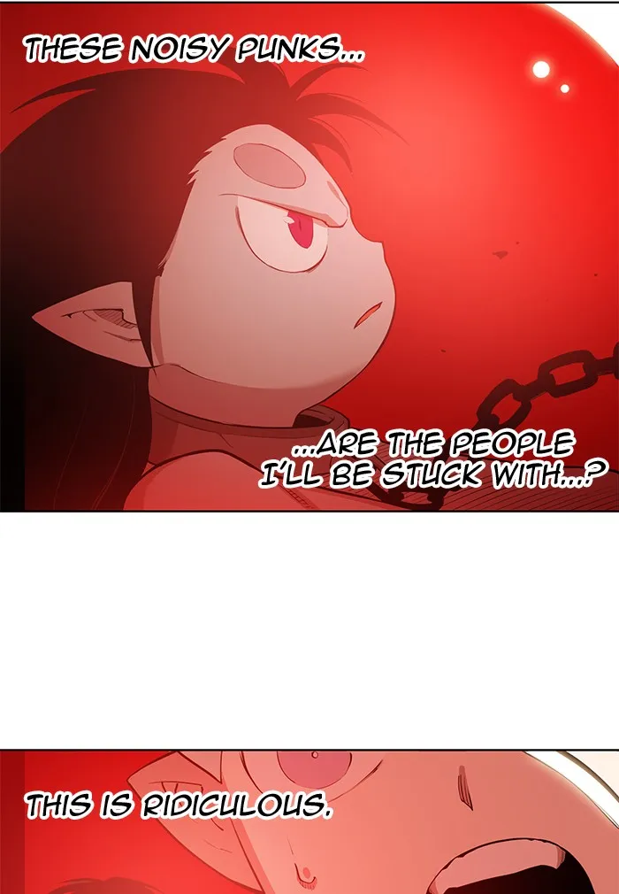 Hardcore Leveling Warrior Chapter 253 page 5 - 