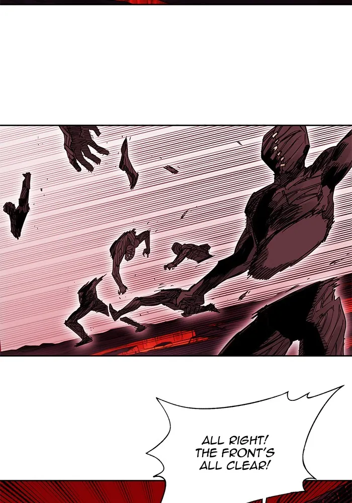Hardcore Leveling Warrior Chapter 253 page 42 - 