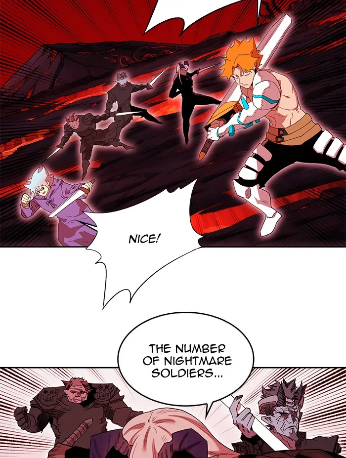 Hardcore Leveling Warrior Chapter 253 page 43 - 