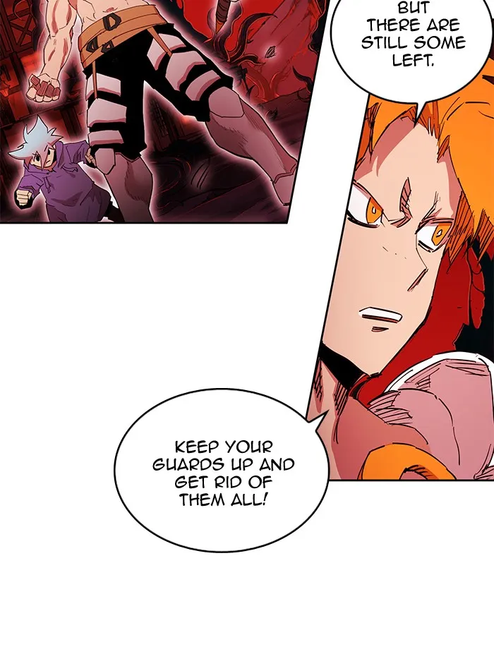Hardcore Leveling Warrior Chapter 253 page 45 - 