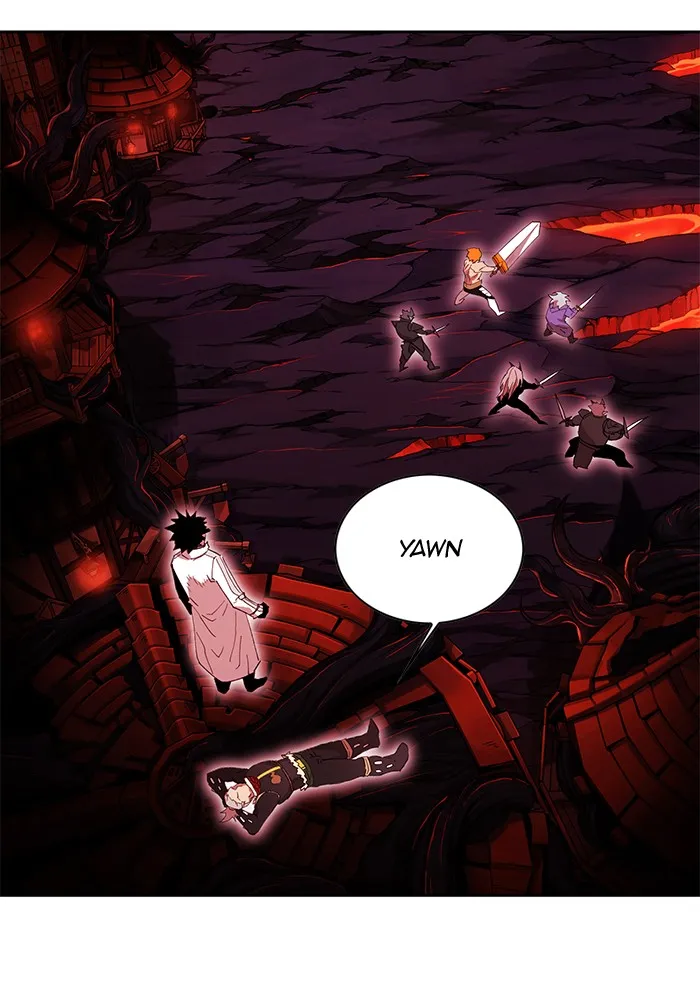 Hardcore Leveling Warrior Chapter 253 page 46 - 