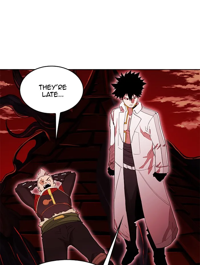 Hardcore Leveling Warrior Chapter 253 page 47 - 