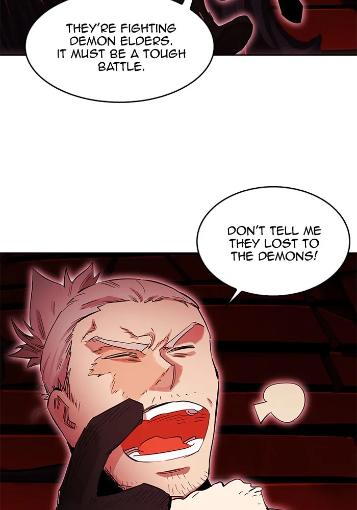 Hardcore Leveling Warrior Chapter 253 page 48 - 