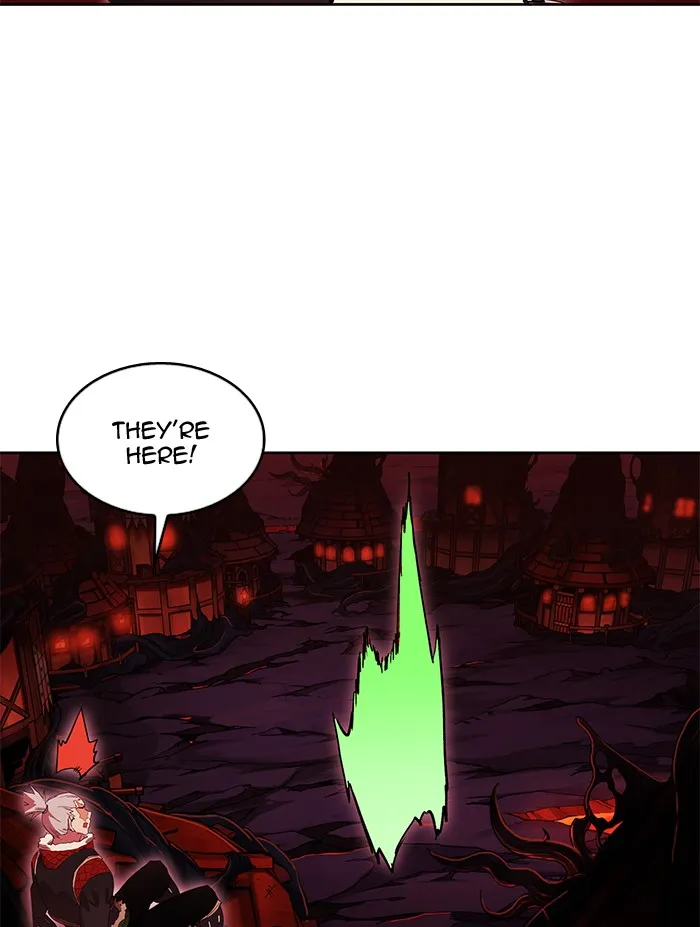 Hardcore Leveling Warrior Chapter 253 page 49 - 