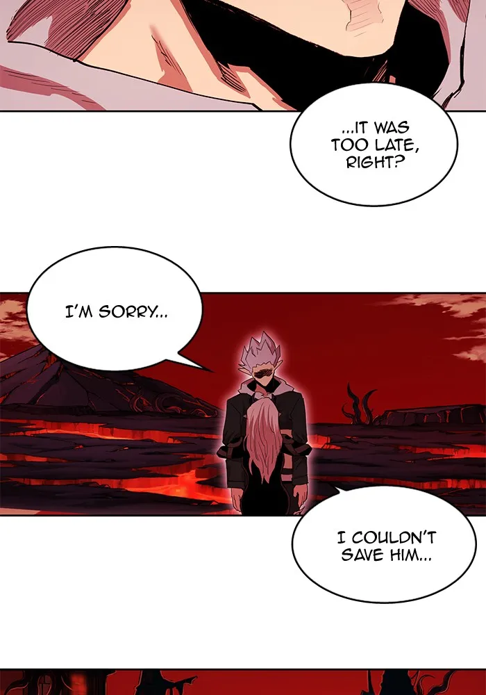 Hardcore Leveling Warrior Chapter 253 page 58 - 
