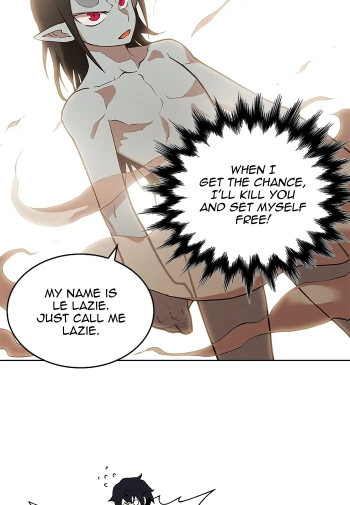 Hardcore Leveling Warrior Chapter 253 page 7 - 