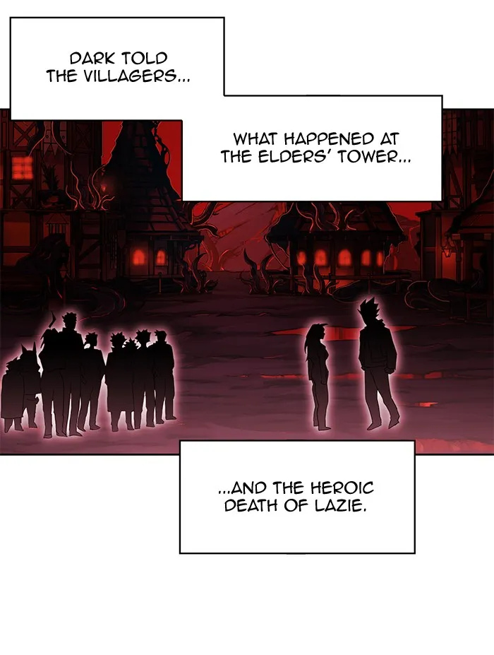 Hardcore Leveling Warrior Chapter 253 page 61 - 