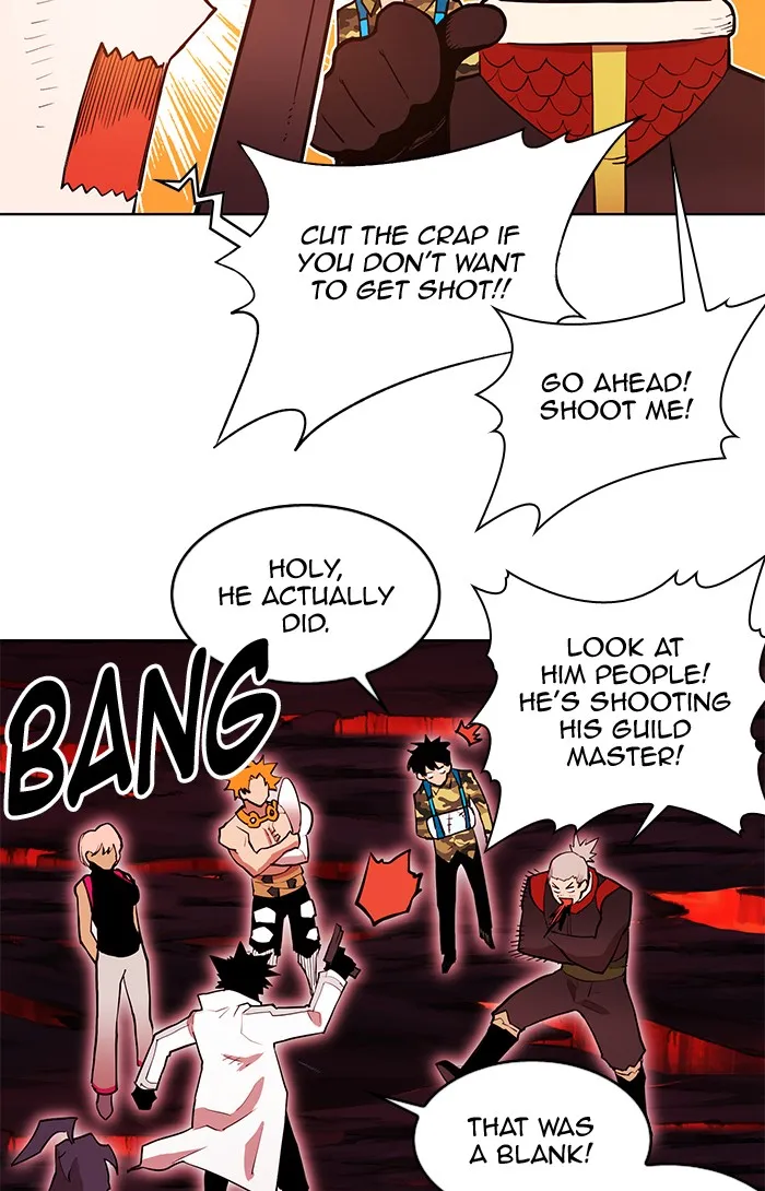 Hardcore Leveling Warrior Chapter 253 page 66 - 