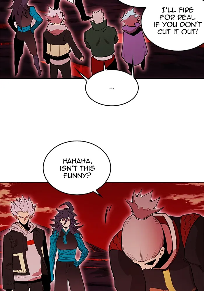 Hardcore Leveling Warrior Chapter 253 page 67 - 