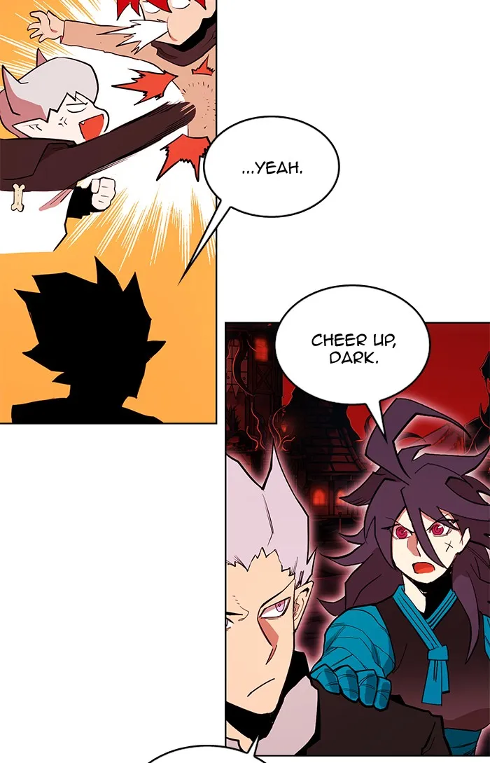 Hardcore Leveling Warrior Chapter 253 page 70 - 