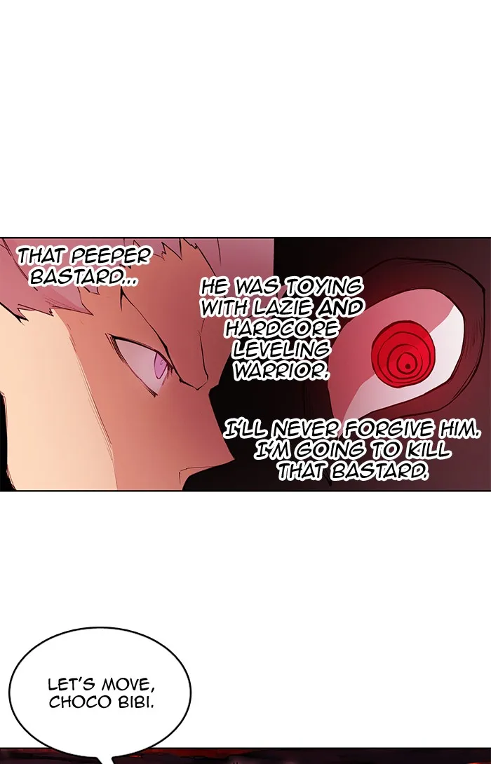 Hardcore Leveling Warrior Chapter 253 page 72 - 