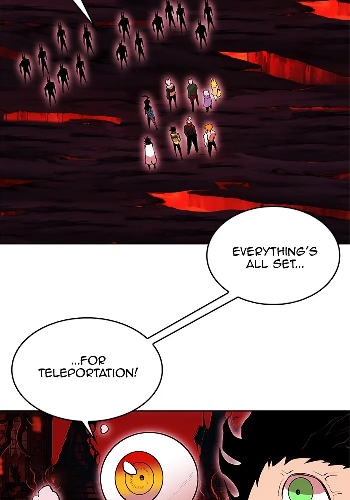 Hardcore Leveling Warrior Chapter 253 page 73 - 