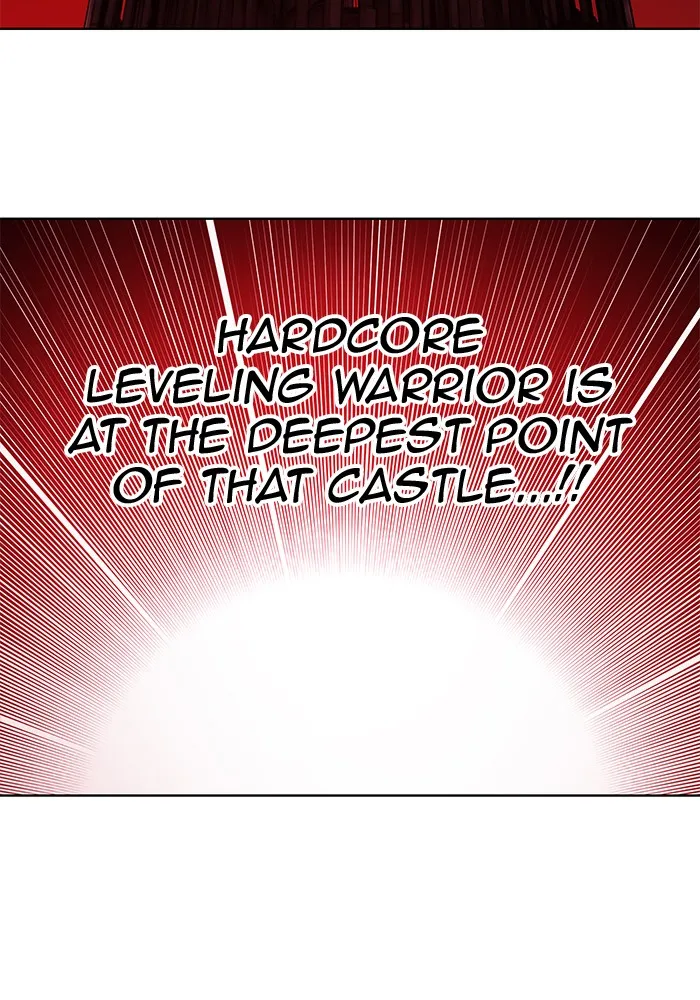 Hardcore Leveling Warrior Chapter 253 page 75 - 