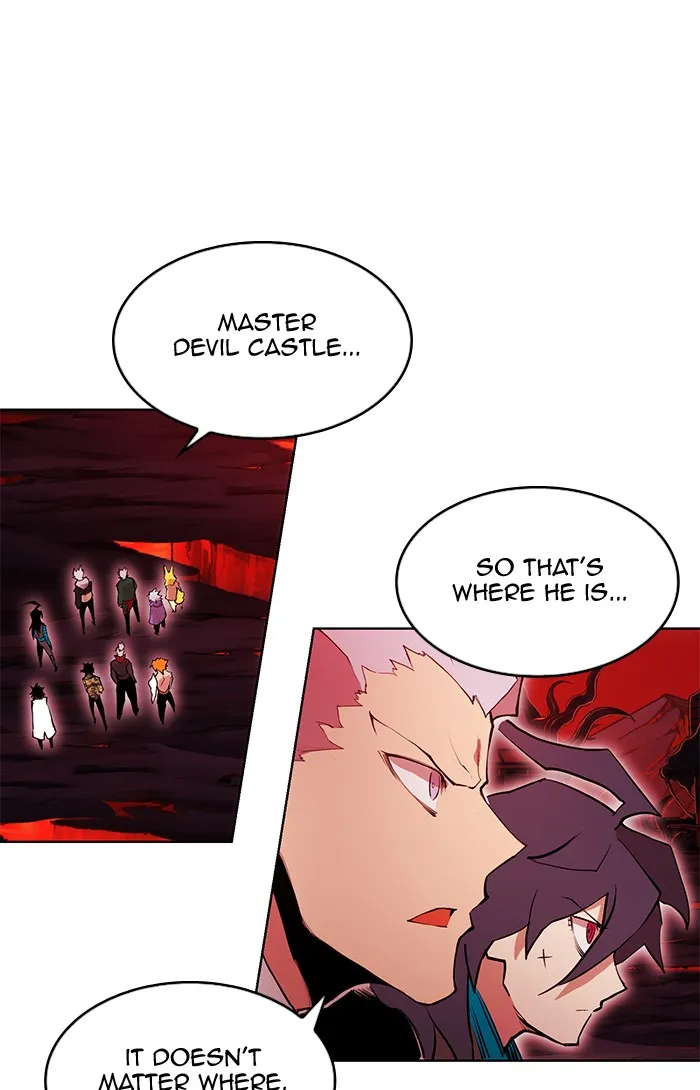 Hardcore Leveling Warrior Chapter 253 page 76 - 
