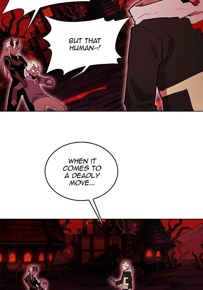 Hardcore Leveling Warrior Chapter 253 page 83 - 
