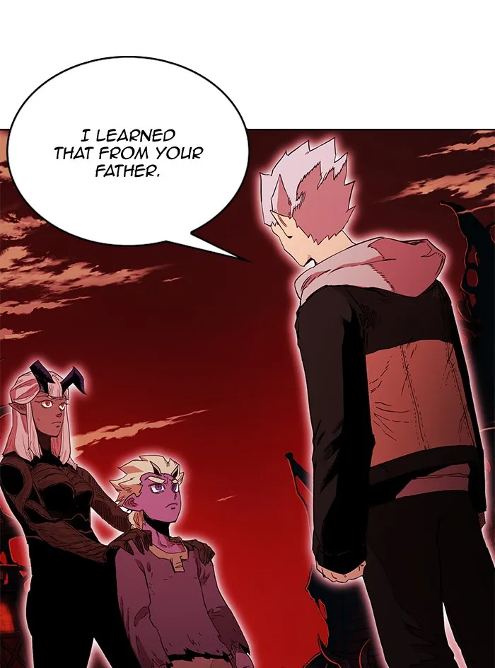 Hardcore Leveling Warrior Chapter 253 page 85 - 