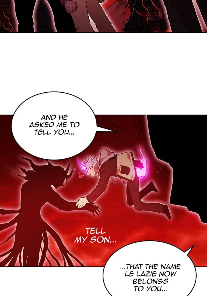 Hardcore Leveling Warrior Chapter 253 page 86 - 