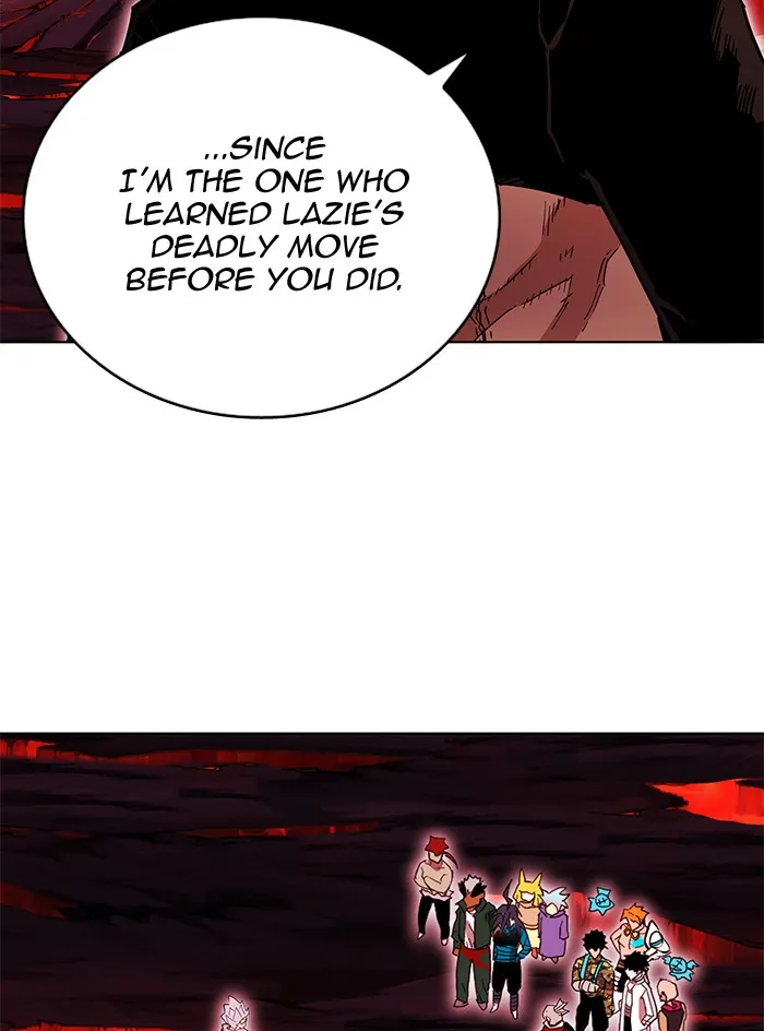 Hardcore Leveling Warrior Chapter 253 page 89 - 