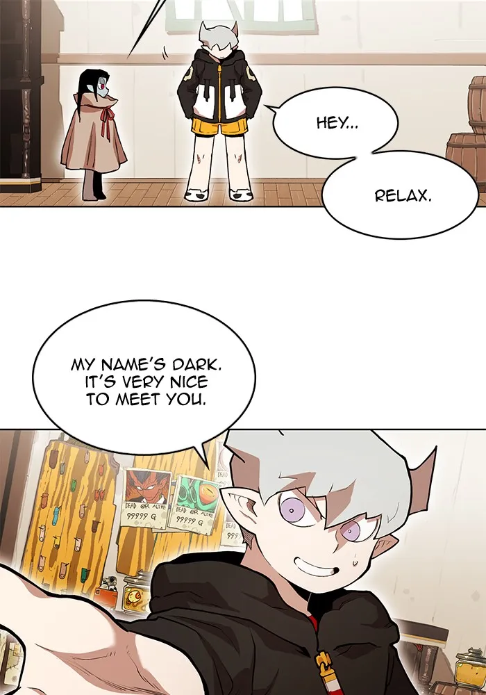 Hardcore Leveling Warrior Chapter 253 page 10 - 