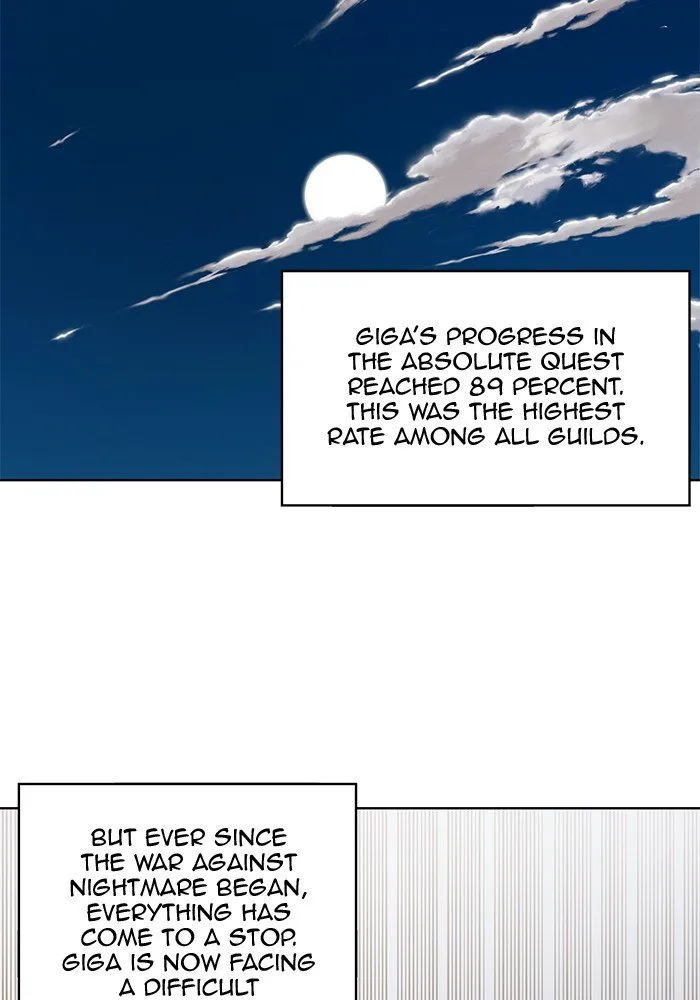 Hardcore Leveling Warrior Chapter 254 page 2 - 