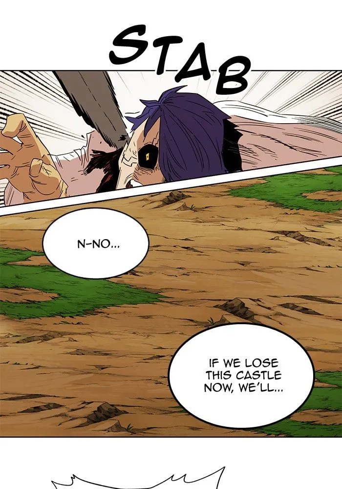 Hardcore Leveling Warrior Chapter 254 page 12 - 