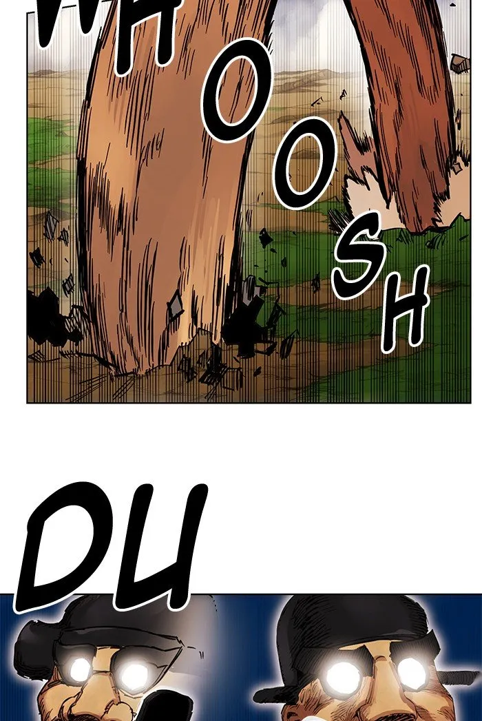 Hardcore Leveling Warrior Chapter 254 page 15 - 