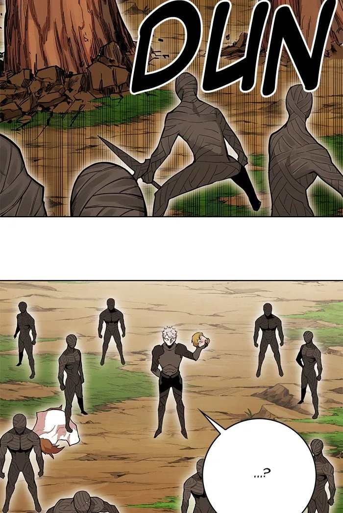 Hardcore Leveling Warrior Chapter 254 page 17 - 