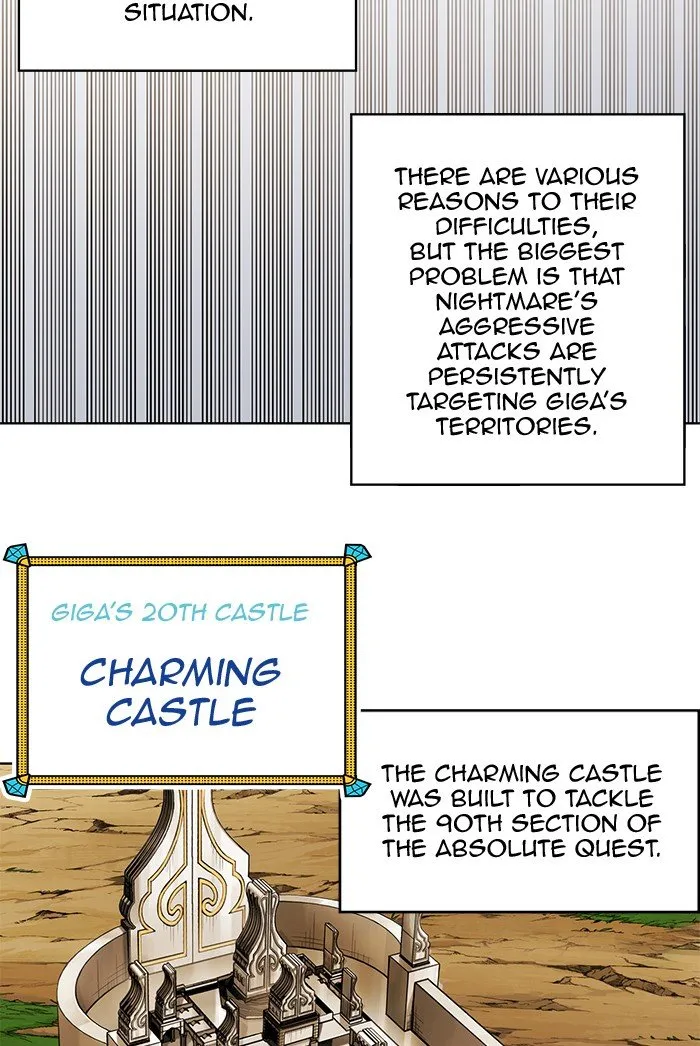 Hardcore Leveling Warrior Chapter 254 page 3 - 