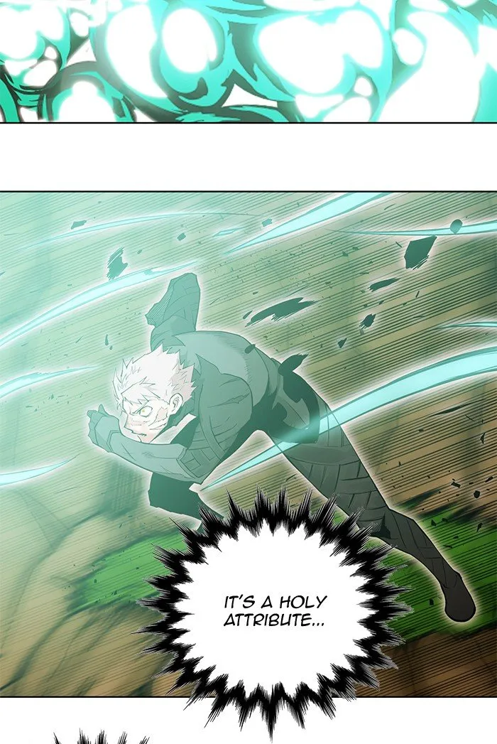 Hardcore Leveling Warrior Chapter 254 page 25 - 