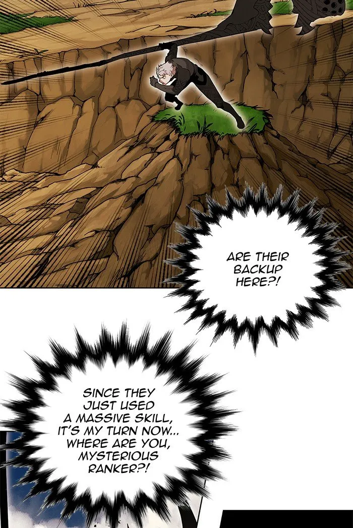 Hardcore Leveling Warrior Chapter 254 page 27 - 